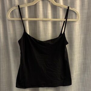 lululemon athletica Black Camisole Top